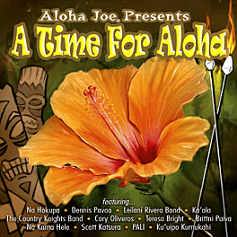Time for Aloha